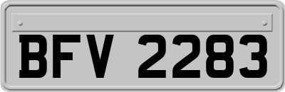 BFV2283
