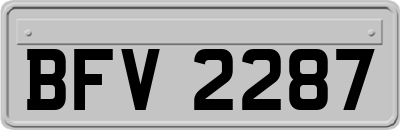 BFV2287