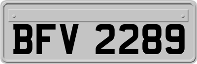 BFV2289