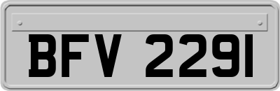 BFV2291