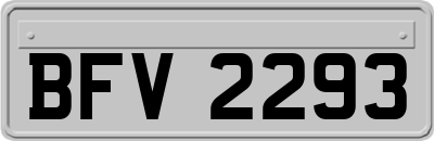 BFV2293