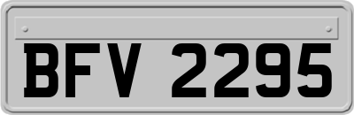 BFV2295