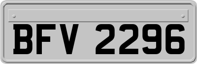 BFV2296