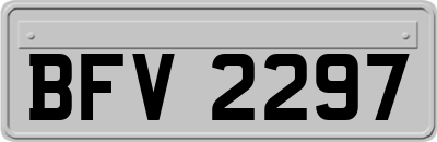 BFV2297