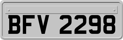 BFV2298