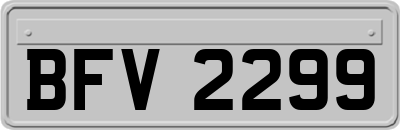 BFV2299