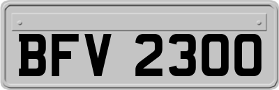 BFV2300