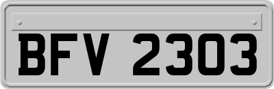 BFV2303