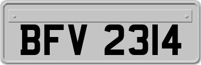 BFV2314