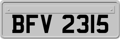 BFV2315