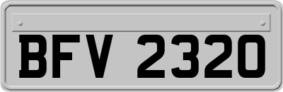 BFV2320