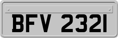 BFV2321