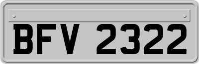 BFV2322
