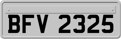 BFV2325