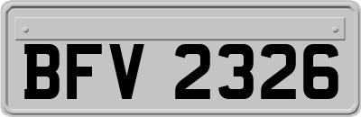 BFV2326