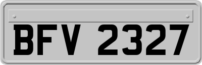 BFV2327