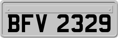 BFV2329