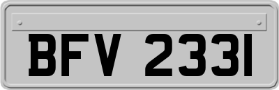 BFV2331