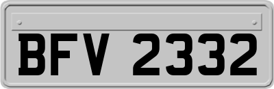 BFV2332