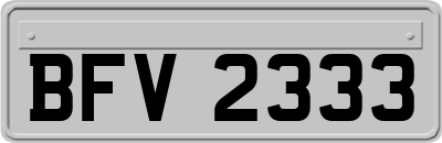 BFV2333
