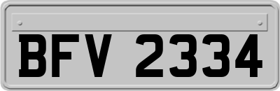 BFV2334