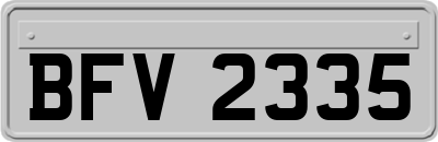 BFV2335
