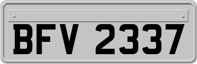 BFV2337
