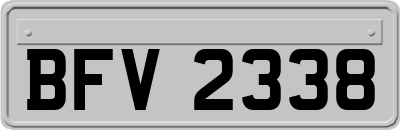 BFV2338