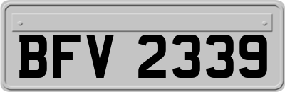 BFV2339
