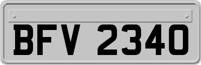 BFV2340