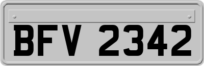 BFV2342