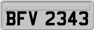BFV2343