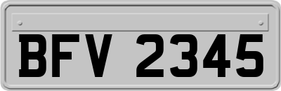 BFV2345