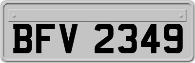 BFV2349