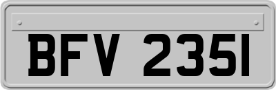 BFV2351