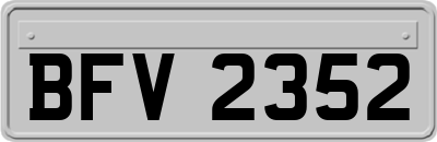 BFV2352