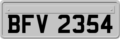 BFV2354
