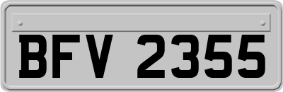 BFV2355
