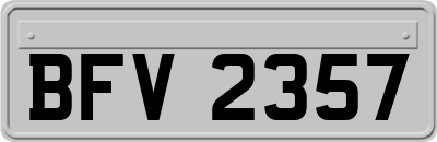BFV2357
