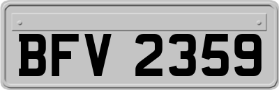 BFV2359