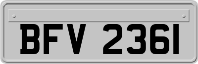 BFV2361