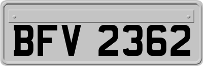 BFV2362