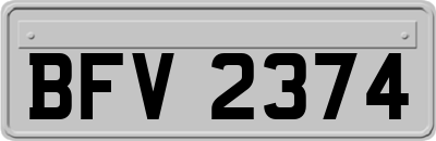 BFV2374