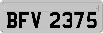 BFV2375