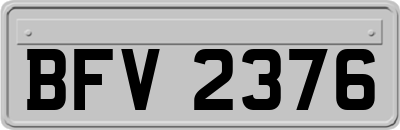 BFV2376