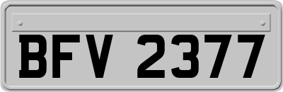 BFV2377