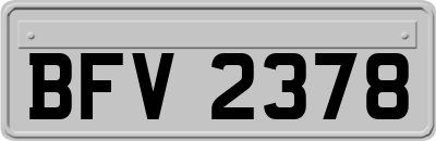BFV2378