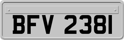 BFV2381