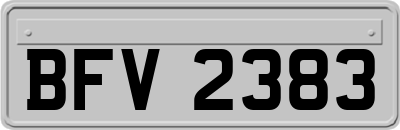 BFV2383