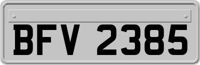 BFV2385